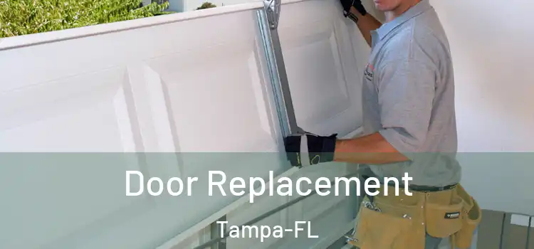  Door Replacement Tampa-FL