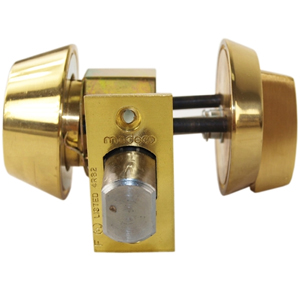high security deadbolt Tampa