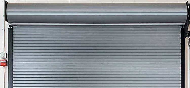 rolling steel door repair Tampa